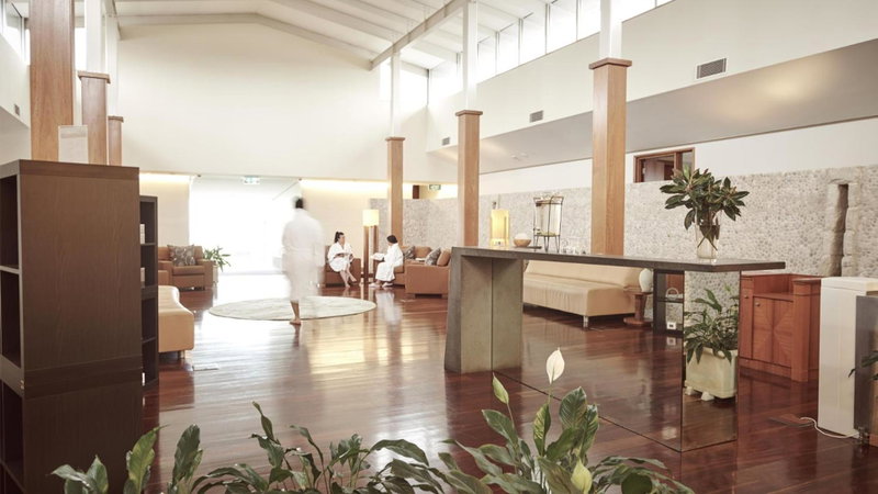 Elysia Wellness Retreat, Pokolbin, Australia