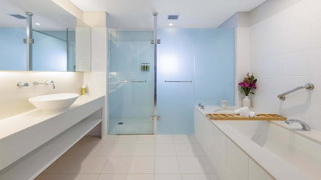 Elysia Wellness Retreat, Pokolbin, Australia