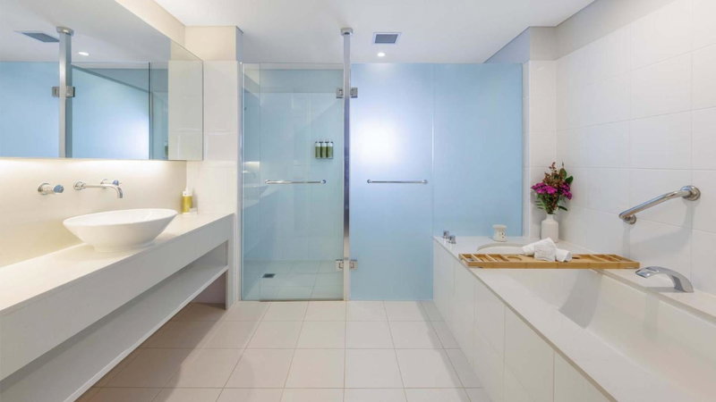 Elysia Wellness Retreat, Pokolbin, Australia