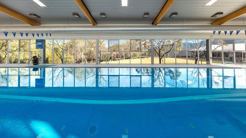 Elysia Wellness Retreat, Pokolbin, Australia