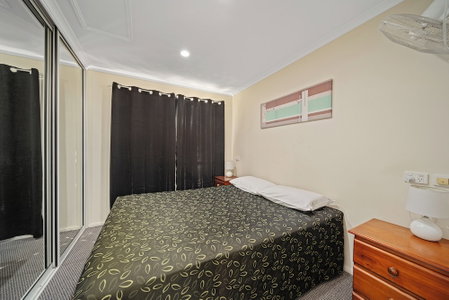 Emerald Motel Apartments, Emerald, Australia