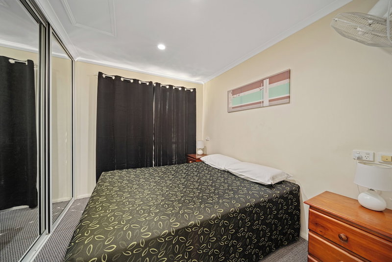 Emerald Motel Apartments, Emerald, Australia