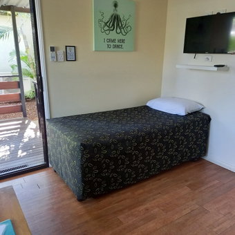 Emerald Motel Apartments, Emerald, Australia