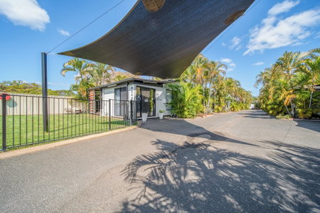 Emerald Motel Apartments, Emerald, Australia