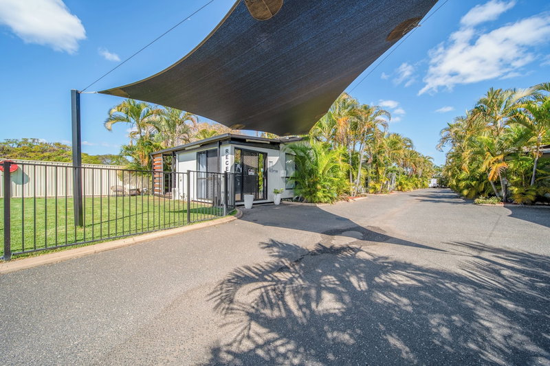 Emerald Motel Apartments, Emerald, Australia