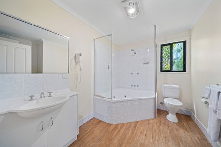 Emerald Motel Apartments, Emerald, Australia