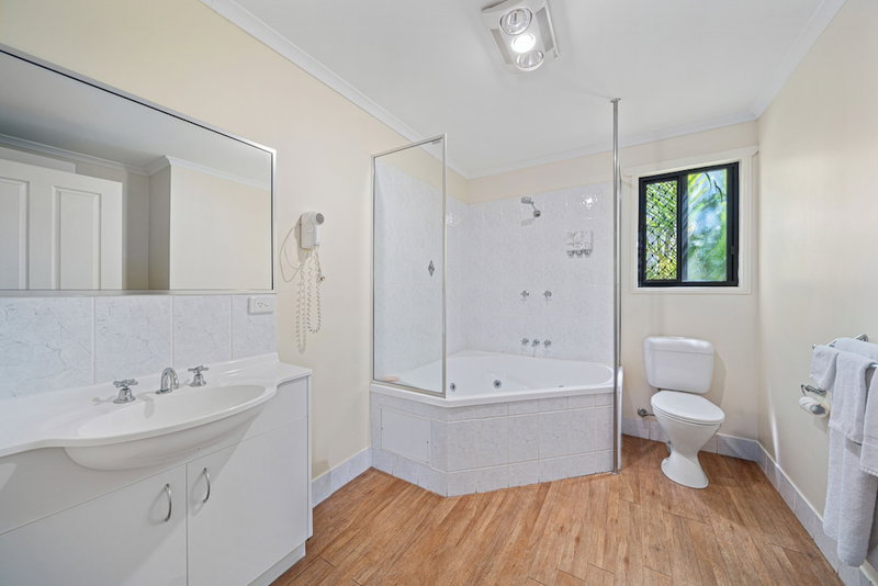 Emerald Motel Apartments, Emerald, Australia