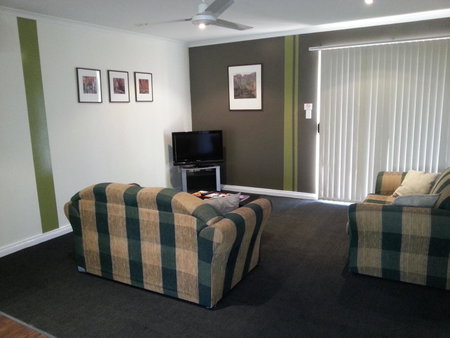 Alice On Todd Apartments, Alice Springs, Australia