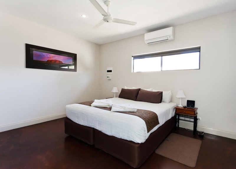 Alice On Todd Apartments, Alice Springs, Australia