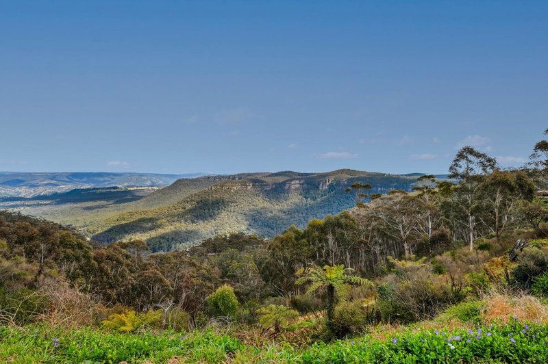 Hydro Majestic Blue Mountains, Medlow Bath, Australia