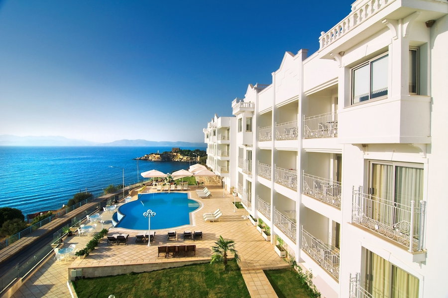 LaVista Boutique Hotel & Spa - Boutique Class, Kusadasi, Turkey