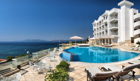 LaVista Boutique Hotel & Spa - Boutique Class, Kusadasi, Turkey