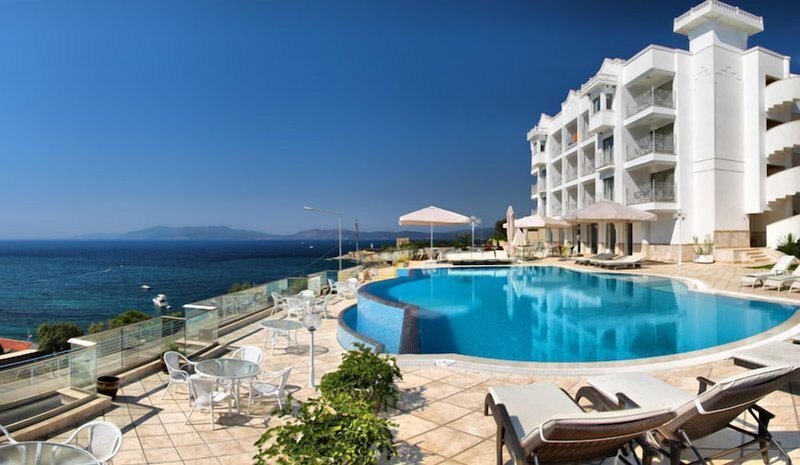 LaVista Boutique Hotel & Spa - Boutique Class, Kusadasi, Turkey
