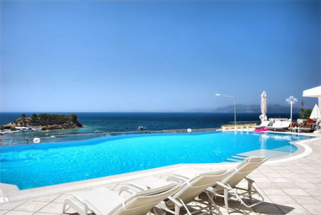LaVista Boutique Hotel & Spa - Boutique Class, Kusadasi, Turkey