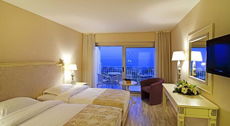 LaVista Boutique Hotel & Spa - Boutique Class, Kusadasi, Turkey