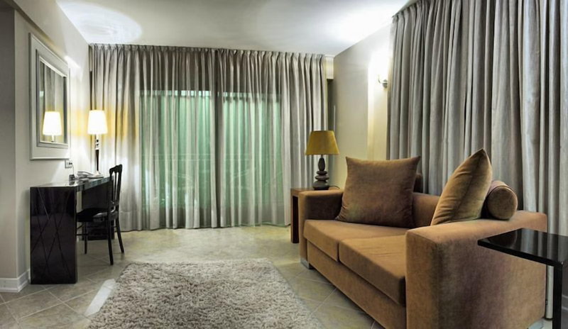LaVista Boutique Hotel & Spa - Boutique Class, Kusadasi, Turkey