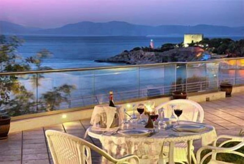 LaVista Boutique Hotel & Spa - Boutique Class, Kusadasi, Turkey