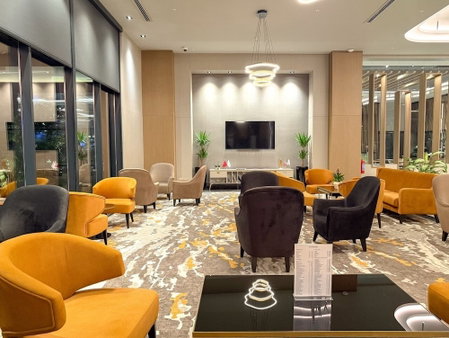 Dedeman Adana, Adana, Turkey