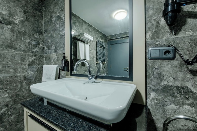 Frt Airlines Hotel - Istanbul Airport, Arnavutköy, Turkey