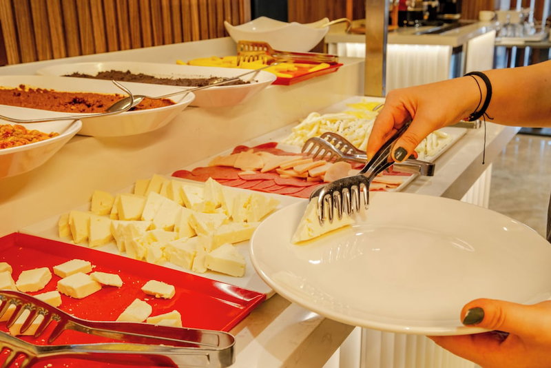 Frt Airlines Hotel - Istanbul Airport, Arnavutköy, Turkey