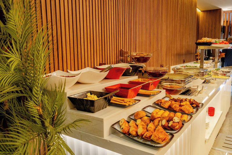 Frt Airlines Hotel - Istanbul Airport, Arnavutköy, Turkey