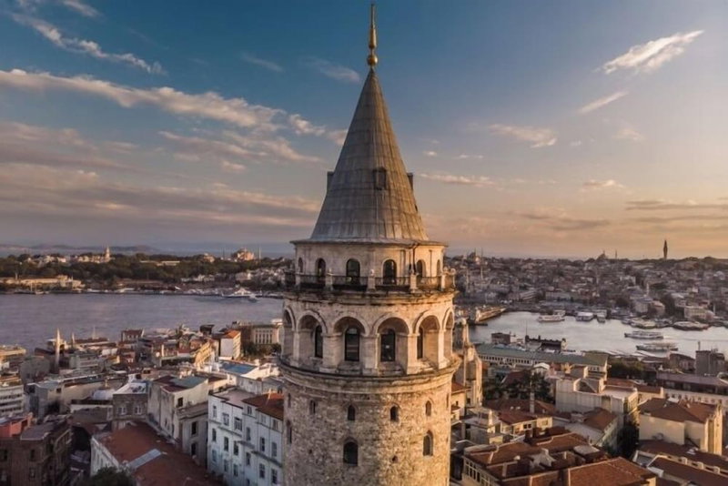 Frt Airlines Hotel - Istanbul Airport, Arnavutköy, Turkey