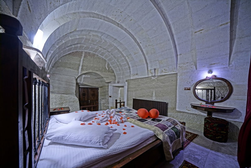 MDC Cave Hotel Cappadocia, Ürgüp, Turkey