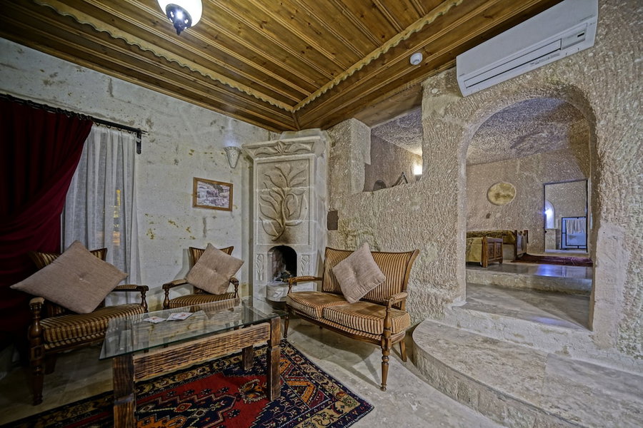 MDC Cave Hotel Cappadocia, Ürgüp, Turkey