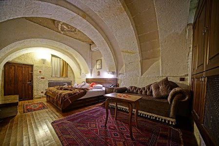 MDC Cave Hotel Cappadocia, Ürgüp, Turkey
