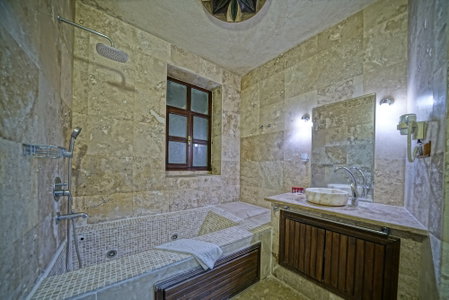 MDC Cave Hotel Cappadocia, Ürgüp, Turkey