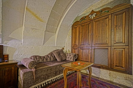 MDC Cave Hotel Cappadocia, Ürgüp, Turkey