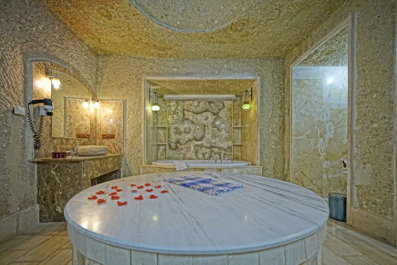 MDC Cave Hotel Cappadocia, Ürgüp, Turkey
