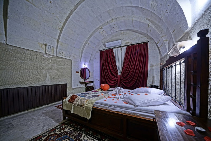 MDC Cave Hotel Cappadocia, Ürgüp, Turkey