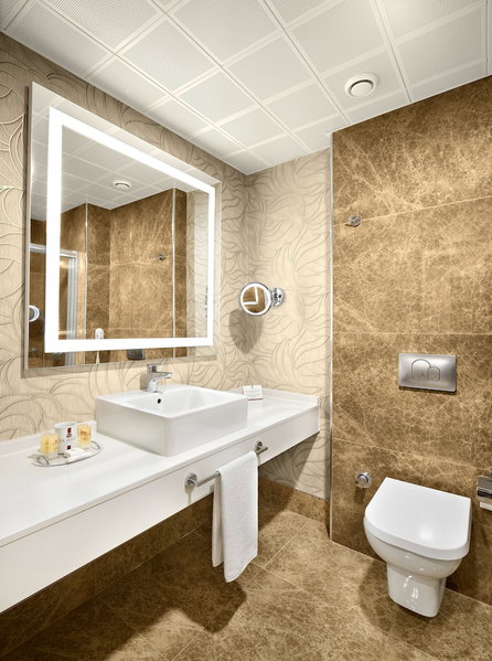 The Merlot Hotel, Eskisehir, Turkey