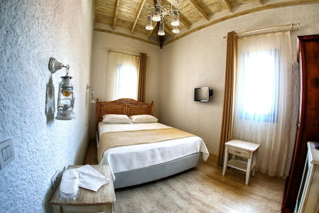Villa Fanti, Cesme, Turkey