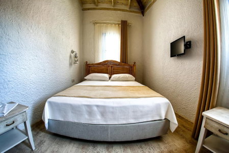 Villa Fanti, Cesme, Turkey