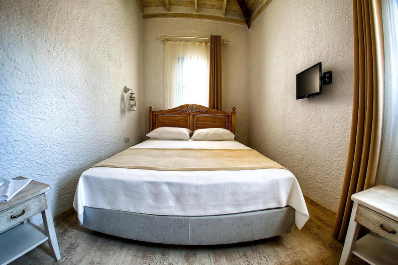 Villa Fanti, Cesme, Turkey