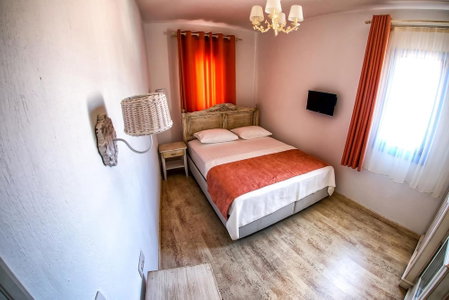 Villa Fanti, Cesme, Turkey