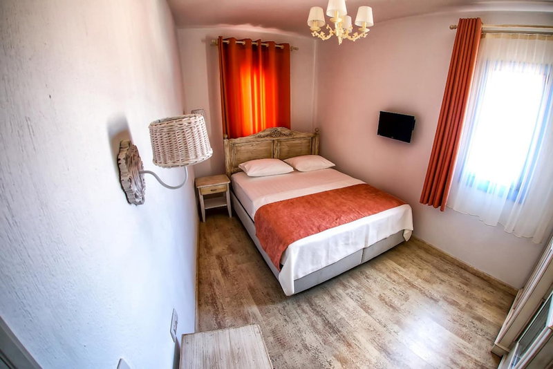 Villa Fanti, Cesme, Turkey
