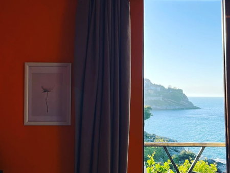 Frau Guler, Amasra, Turkey