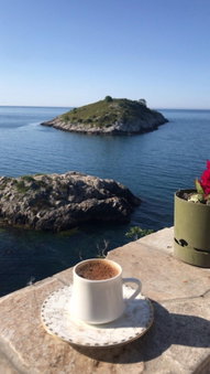 Frau Guler, Amasra, Turkey