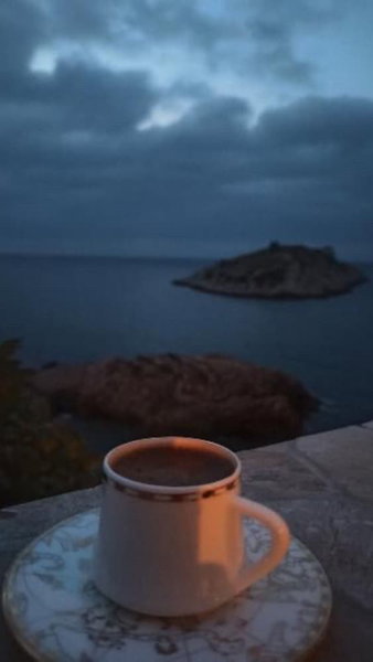 Frau Guler, Amasra, Turkey