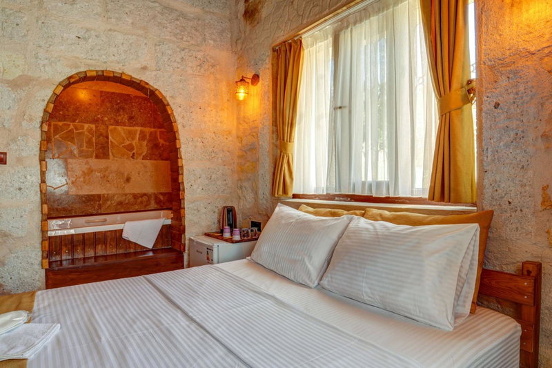 Ceran Stone House, Goreme, Turkey