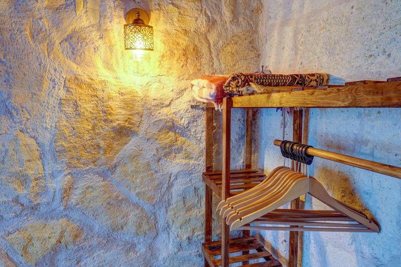 Ceran Stone House, Goreme, Turkey