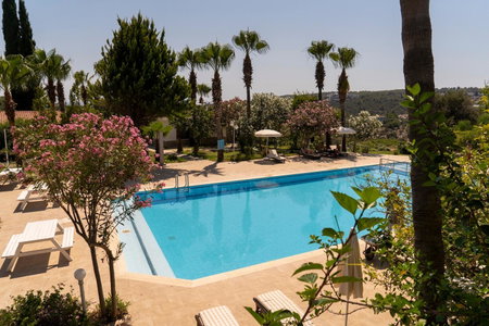 Xanthos Boutique Hotel Patara, Patara, Turkey