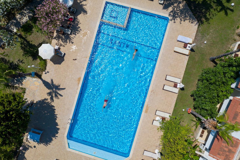 Xanthos Boutique Hotel Patara, Patara, Turkey