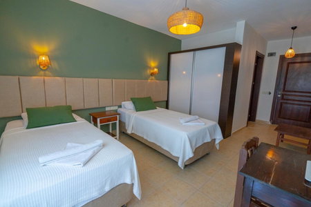 Xanthos Boutique Hotel Patara, Patara, Turkey