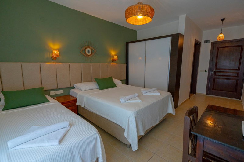 Xanthos Boutique Hotel Patara, Patara, Turkey