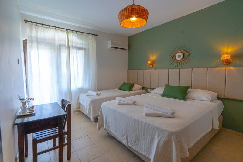 Xanthos Boutique Hotel Patara, Patara, Turkey