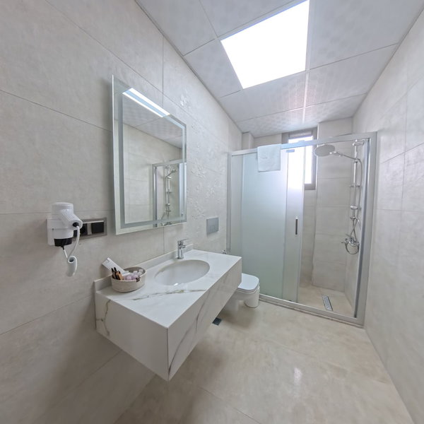 Naturalis Pamukkale Otel, Pamukkale, Turkey